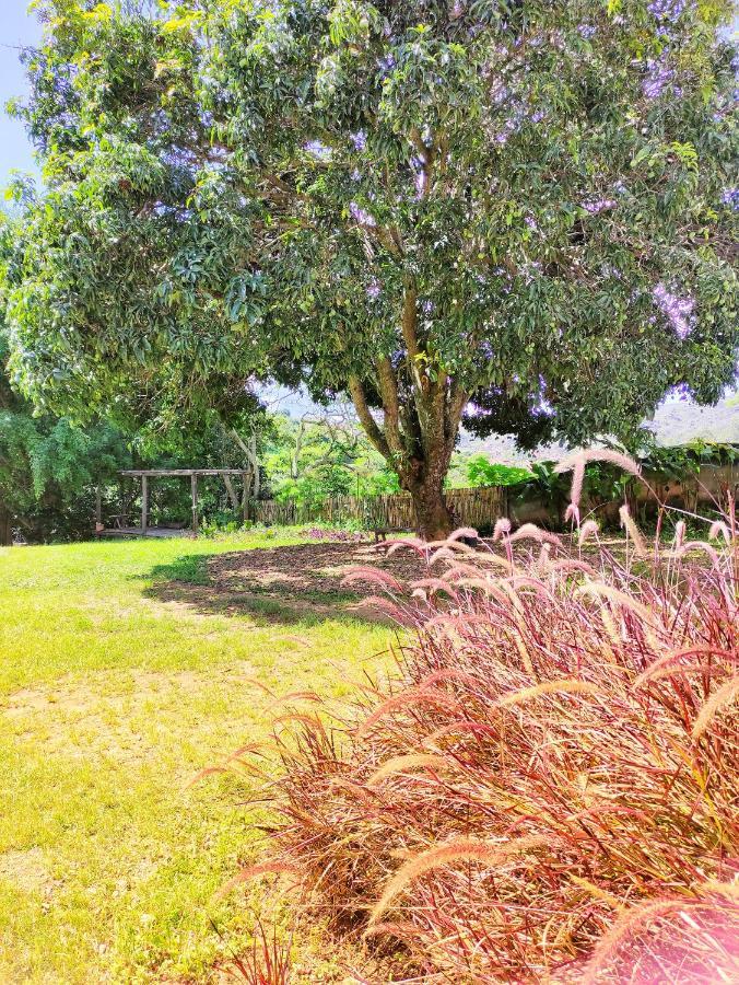 Pousada Villa Magna - Chale Familia ディアマンティーナ エクステリア 写真